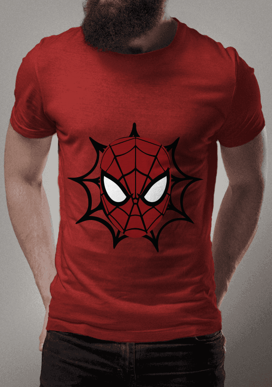 Nome do produto  Homen Aranha