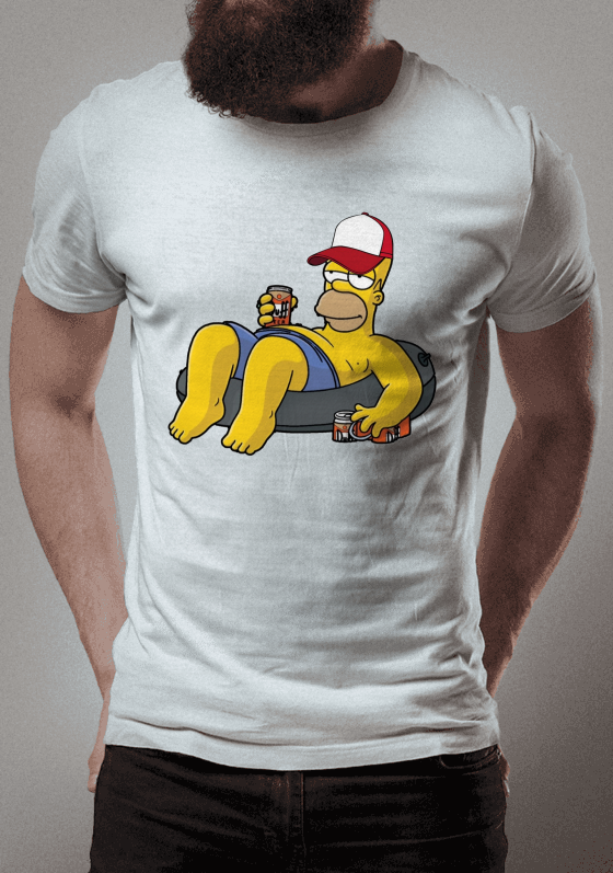 Nome do produto  Homer 