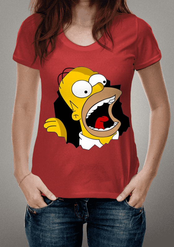 Nome do produto  Homer