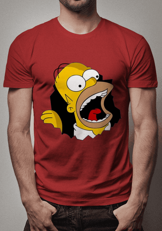 Nome do produto  Homer