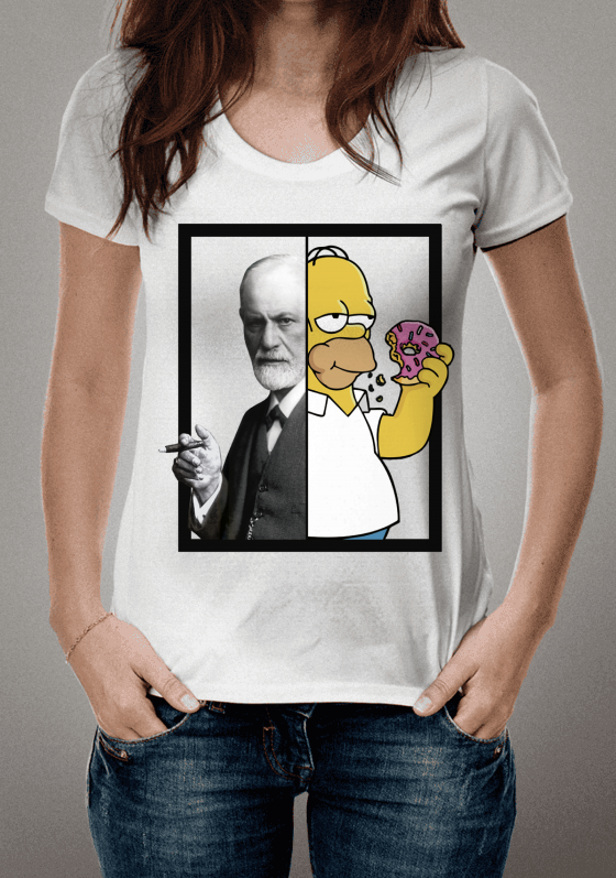 HOMER FREUD