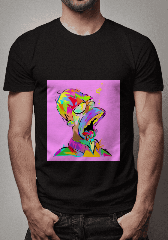 HOMER SIMPSON