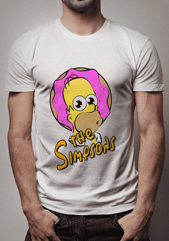 homer simpson