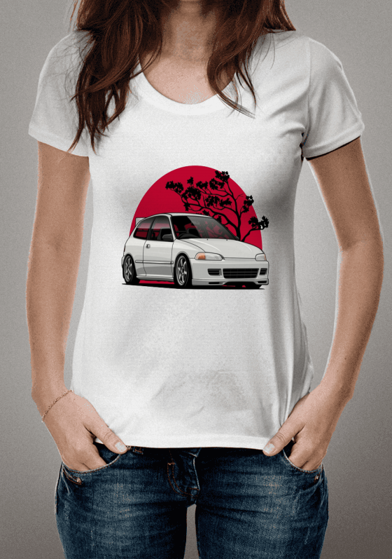 Nome do produto  Honda