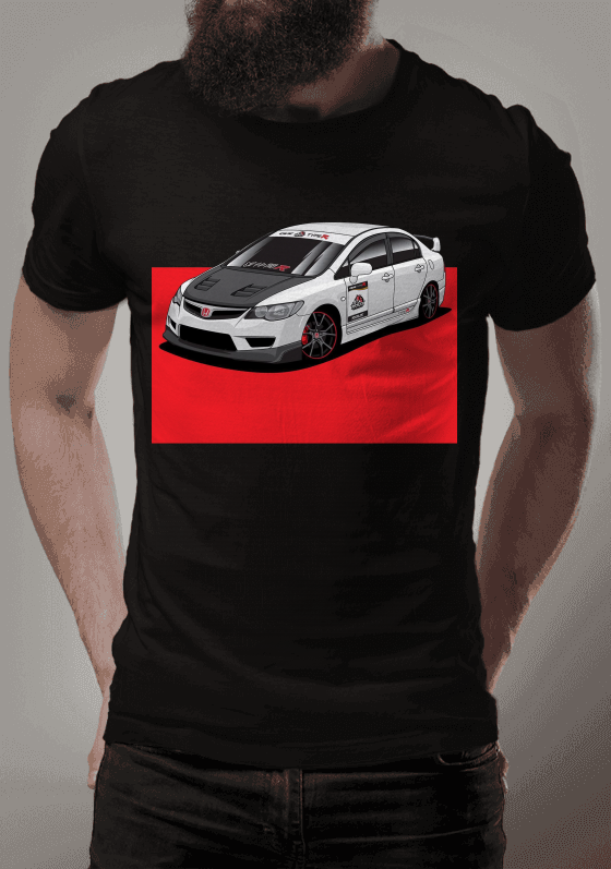 Nome do produto  HONDA CIVIC 