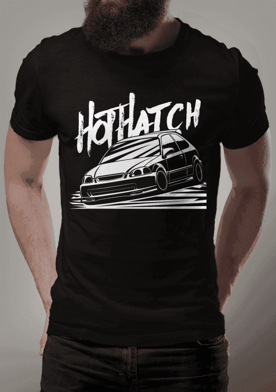 Nome do produto  HONDA CIVIC EK