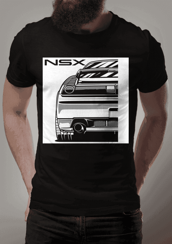 Nome do produto  Honda NSX