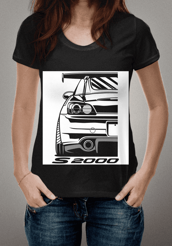 Nome do produto  Honda s2000