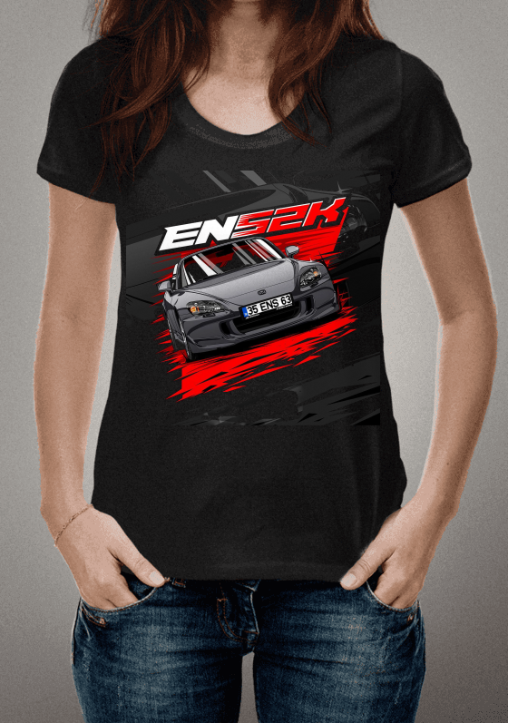 Nome do produto  HONDA S2K