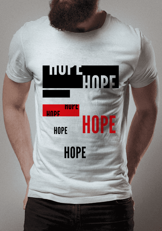 Nome do produto  HOPE