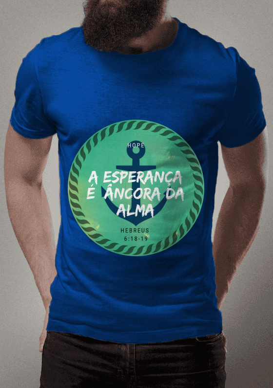 Nome do produto  Hope Hebreus