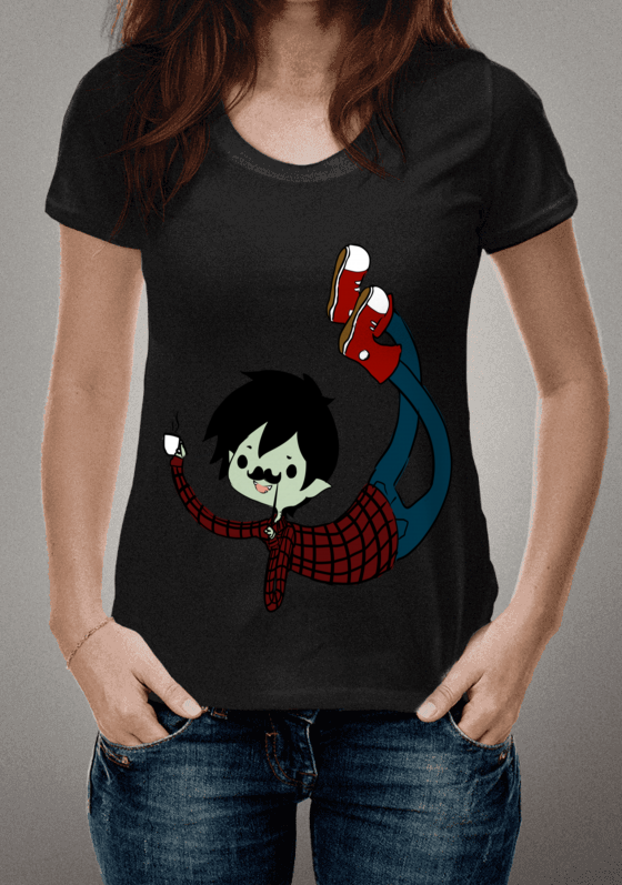 Nome do produto  Hora de aventura | 