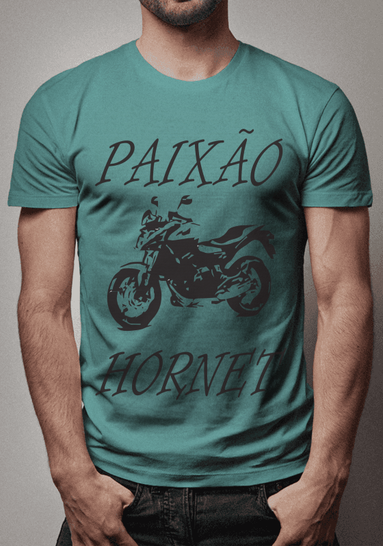 Nome do produto  Hornet