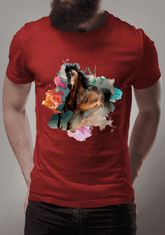 Horse