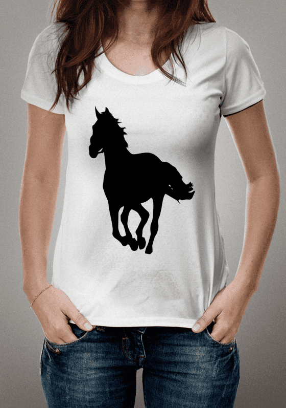 Nome do produto  HORSE