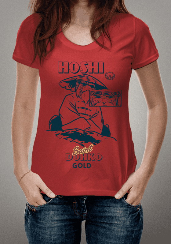 Nome do produto  Hoshi 