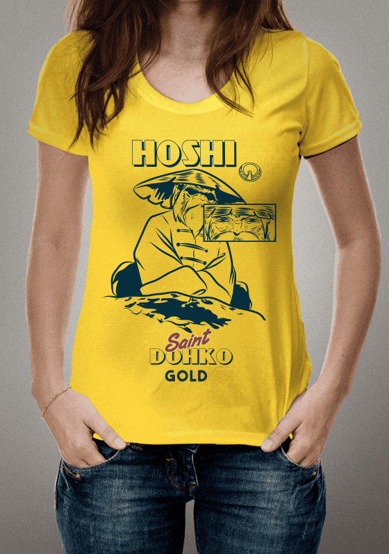 Nome do produto  Hoshi 