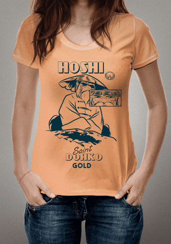 Nome do produto  Hoshi 