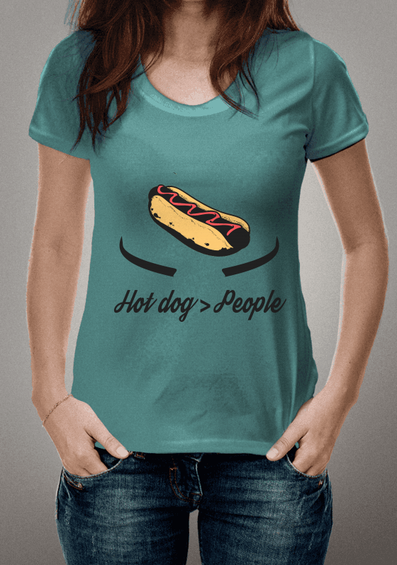 Nome do produto  Hot dog