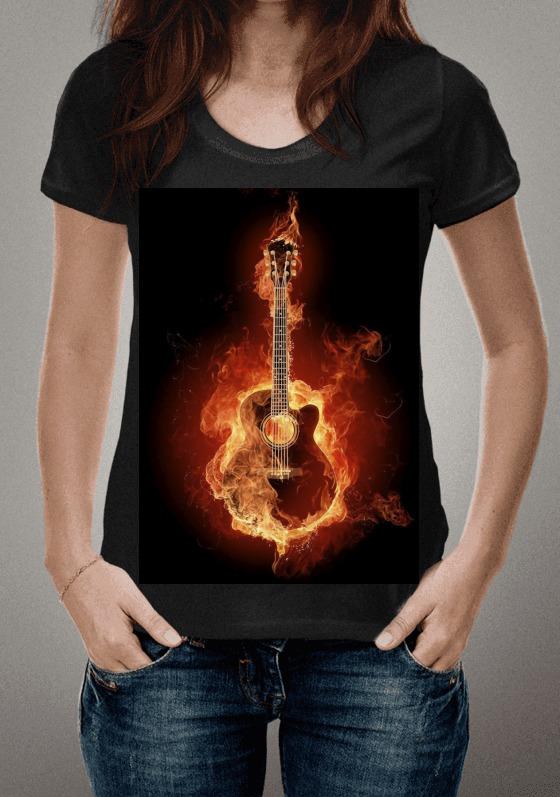 Nome do produto  HOT MUSIC