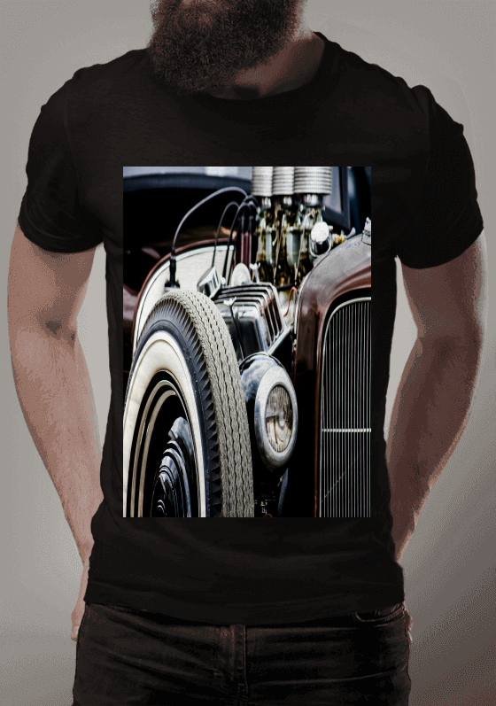 Nome do produto  Hot rod