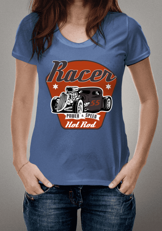 Nome do produto  Hot Rod