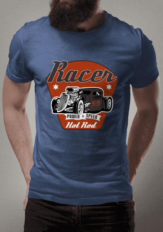 Nome do produto  Hot Rod