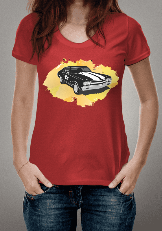 Nome do produto  Hot Rod