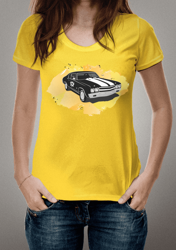 Nome do produto  Hot Rod