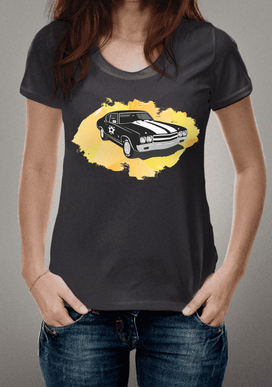 Nome do produto  Hot Rod