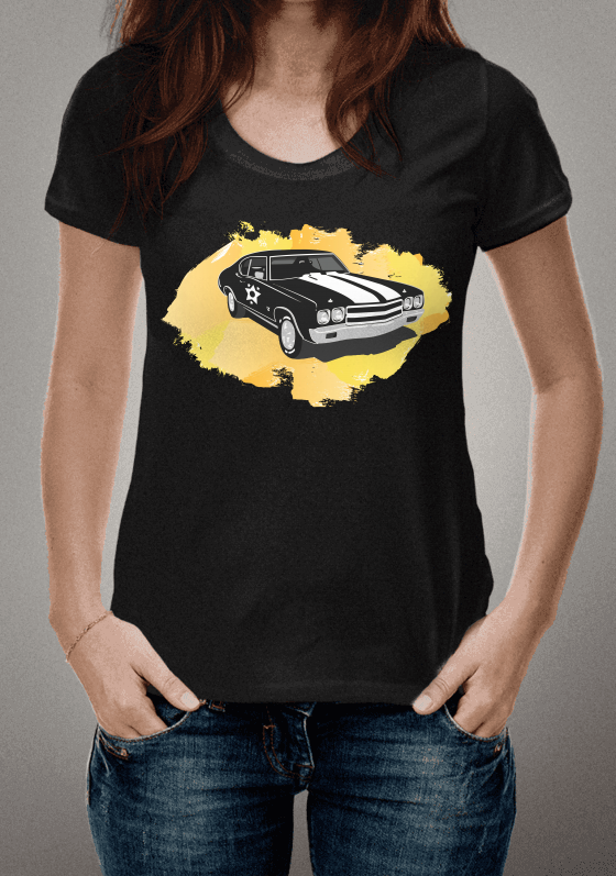 Nome do produto  Hot Rod