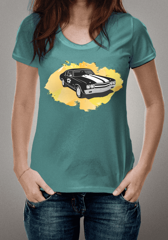 Nome do produto  Hot Rod