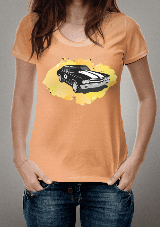 Nome do produto  Hot Rod