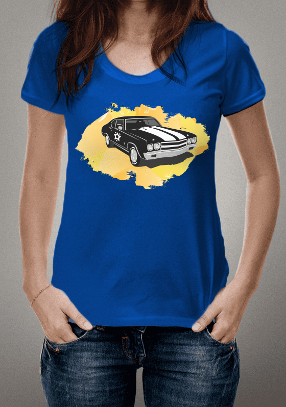 Nome do produto  Hot Rod