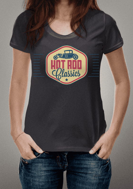 Nome do produto  Hot Rod