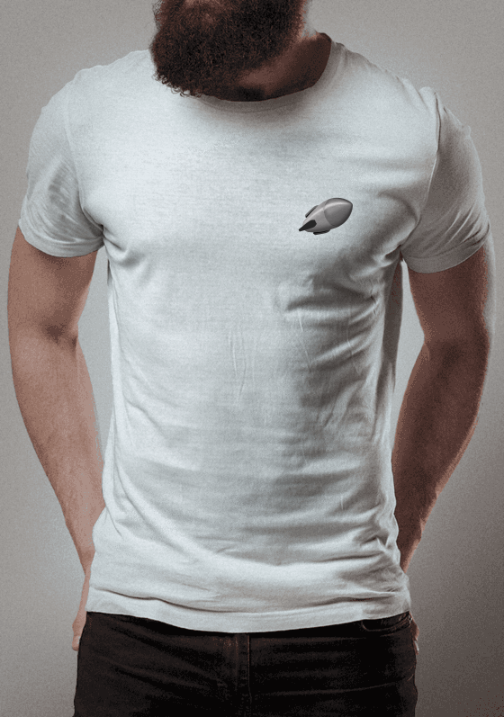 Nome do produto  HotRockeT-shirts