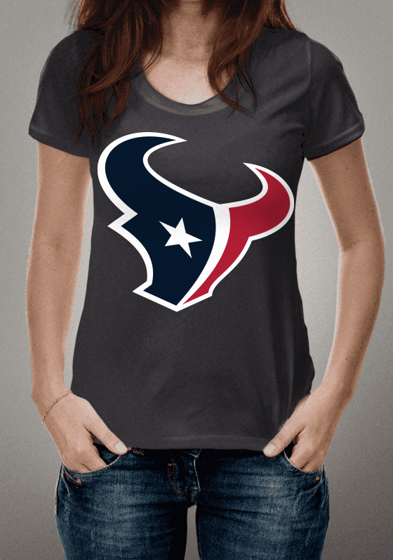 Nome do produto  Houston Texans