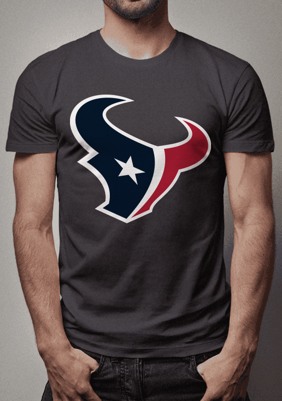 Nome do produto  Houston Texans
