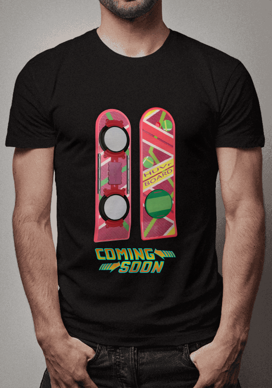 Hoverboard