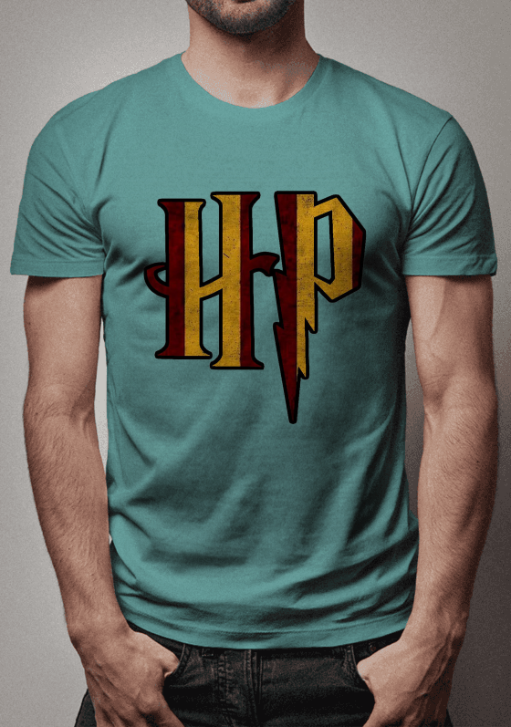 Nome do produto: HP INICIAIS DO HARRY POTTER