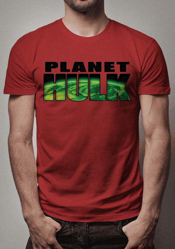 Hulk 4º Modelo