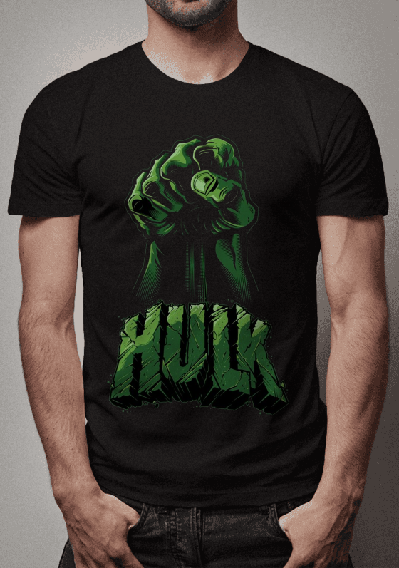 Hulk
