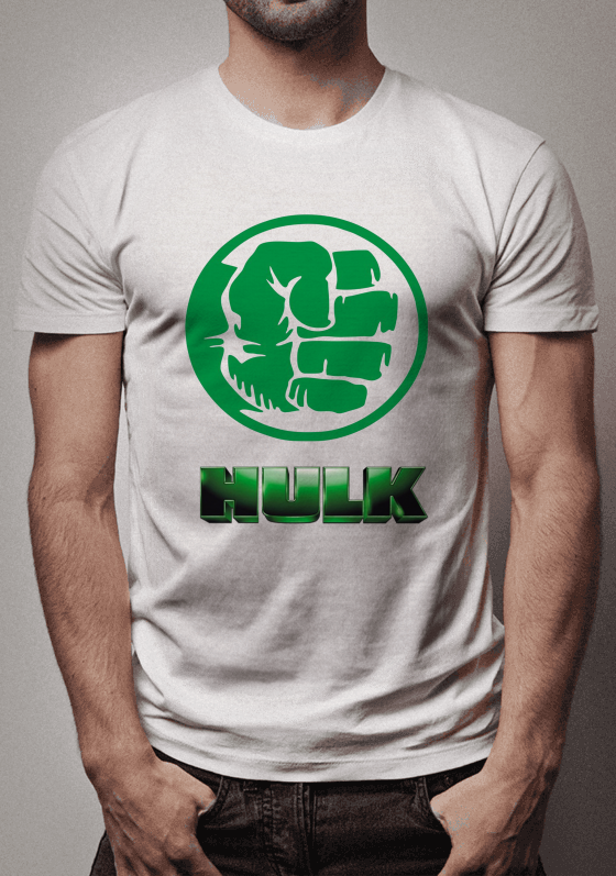 Hulk 5º Modelo