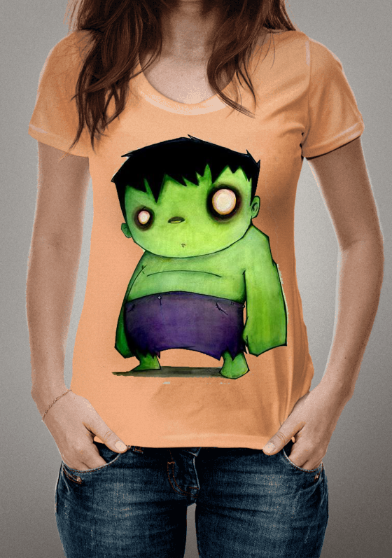 Nome do produto  Hulkk