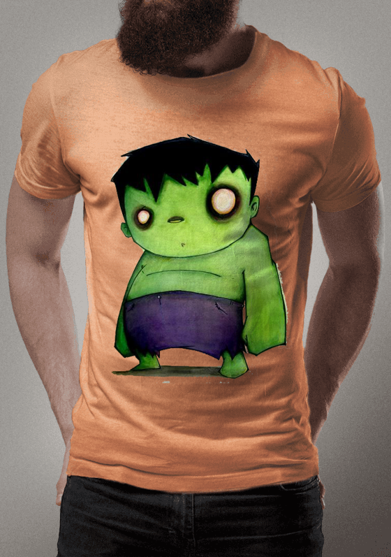 Nome do produto  Hulkk