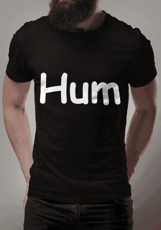 Nome do produto  Hum