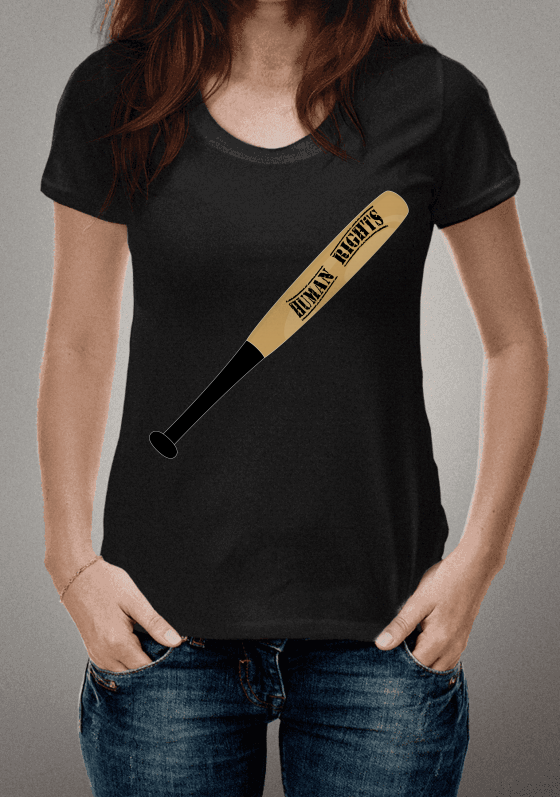 Nome do produto  Human Rights