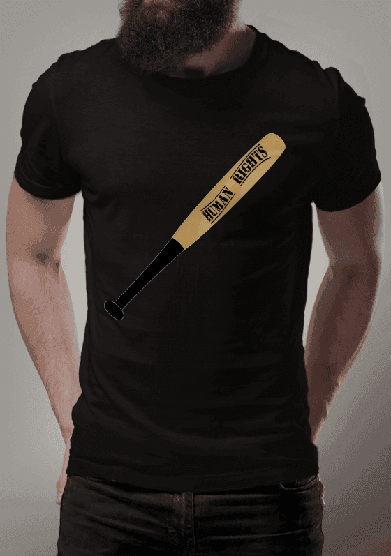 Nome do produto  Human Rights