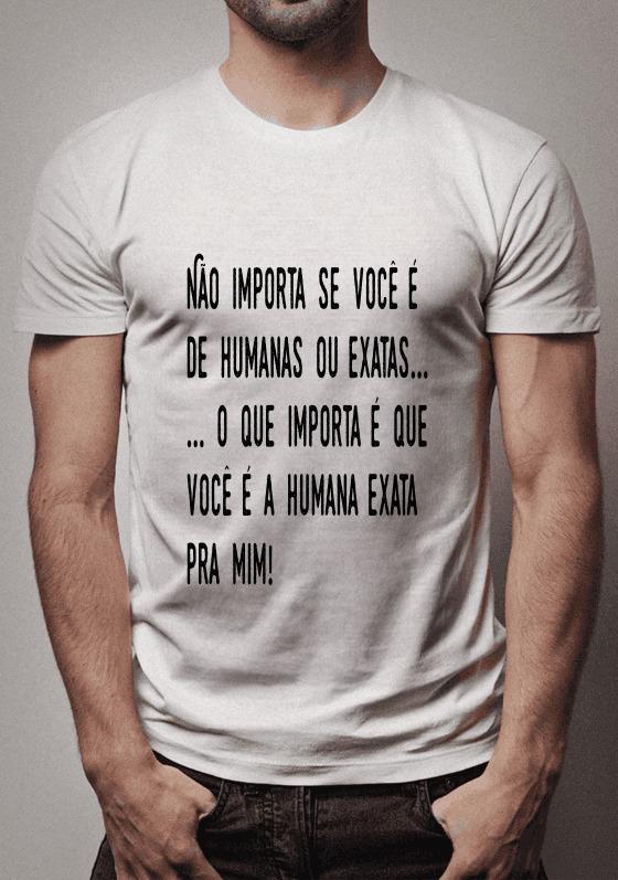 Nome do produto  Humana exata