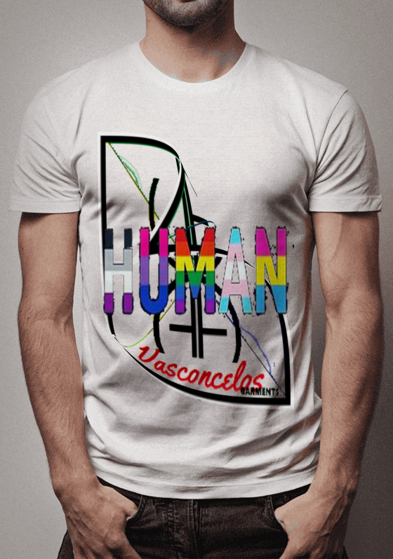 Nome do produto  HUMANO